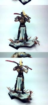 Twinblade by Hfamily111