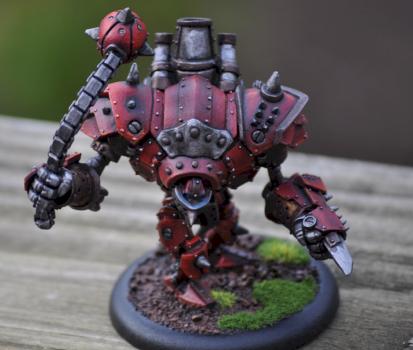Another mini by roballen_23