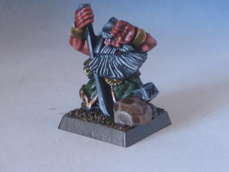 Grudge Thrower crew_3 by MaxBrush