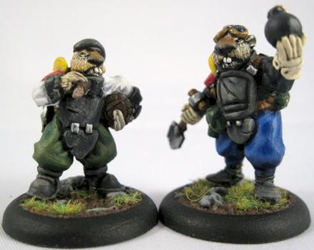 Gopher Engineers by Sturm88