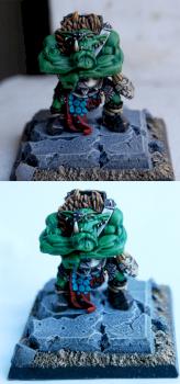 ork warboss by gyp.c