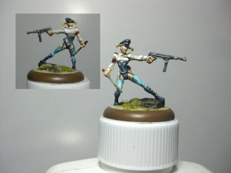 Another mini by thecarlos