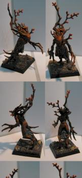 Autumn Dryad by Bryony