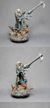 Bouffon Tragique - Death Jester by Tuckel