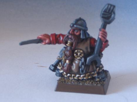Grudge Thrower crew_1 by MaxBrush