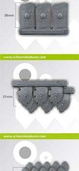 New conversion parts by Scibor