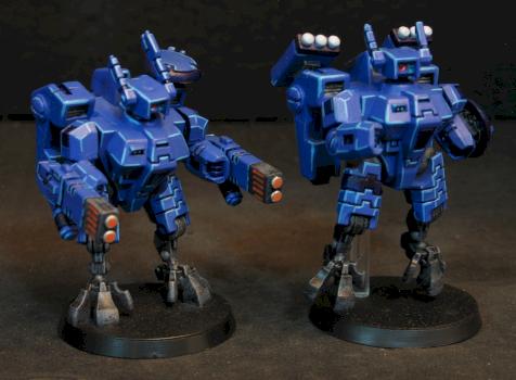 tau crisis suits 2 by Jodokast