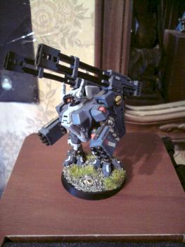 Broadside by fenrirfrozen