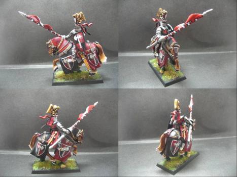 Warhammer Realm Knight by tinman755