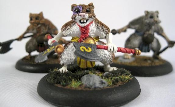 Hamster Berserker by Sturm88