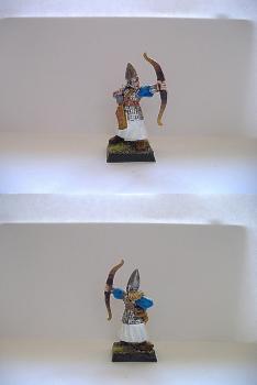 HE 5ed Archer by KorhilPL