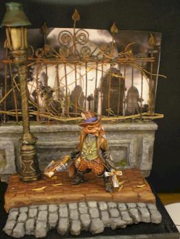 Another mini by momo23