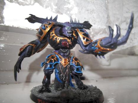 new demon prince by youheardthenerd