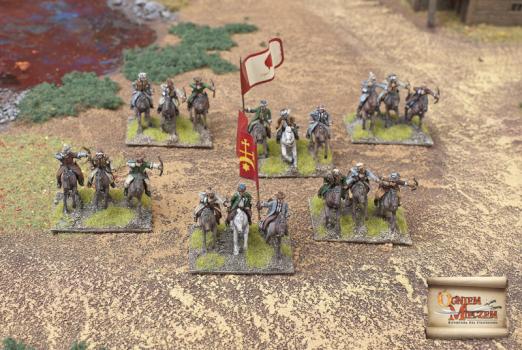 Polish Tatars/Tatarzy PL by Grimbold56