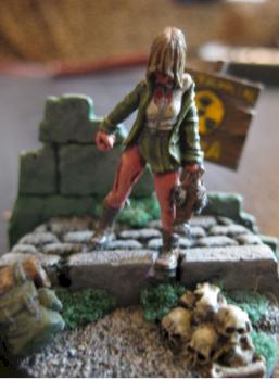 Another mini by orco