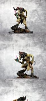 Pan by cleen X
