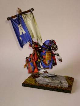 Another mini by AndrewPhillips47