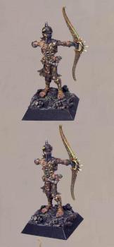 Drune Archer ¹3 by kraksa