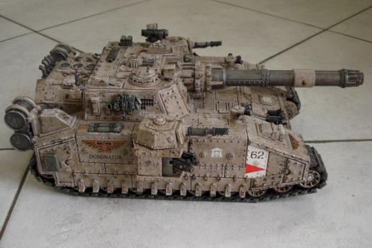 Shadowsword by Tassilius