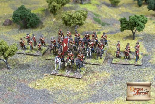 Polish Dragoons by Grimbold56