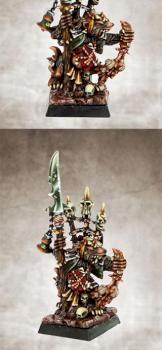 Skaven warlord (better pics) by burroughs