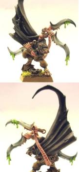 Skaven Snikch by Loki74