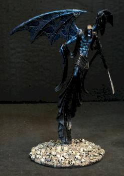The nightbringer by Jodokast
