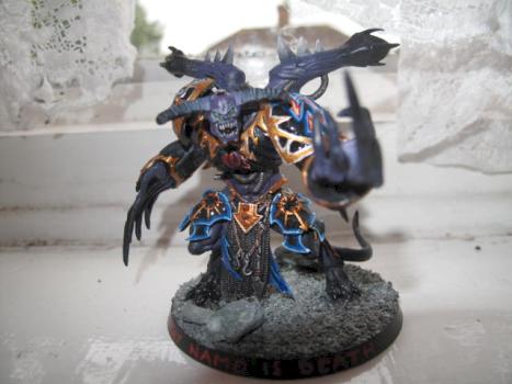 Another mini by youheardthenerd