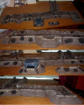 Trenches by wolverine.ca