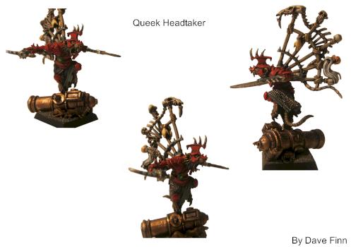 queek by Finnmeister