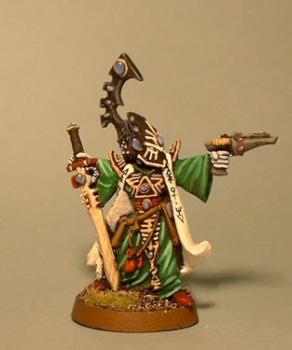 Biel-Tan Farseer by inqtyros