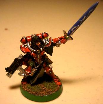 Celestian Superior Tella by packrat