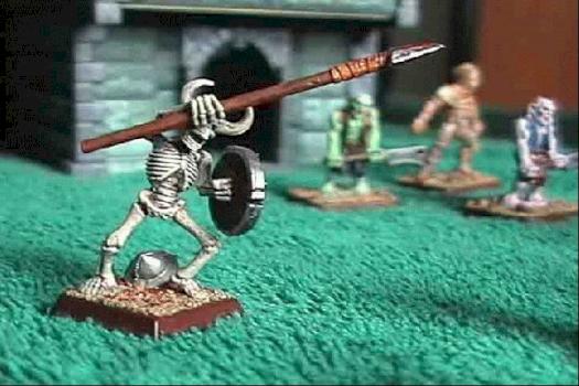 Another mini by Sentinel XIII