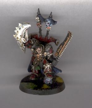 Chaos Undivided Lord by Grishnak Grimshaw