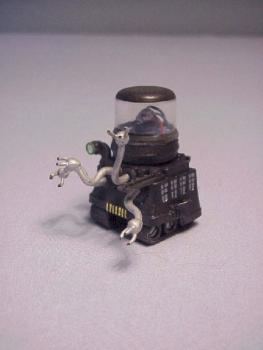 GENERAL TERROR by JIM NEAL
