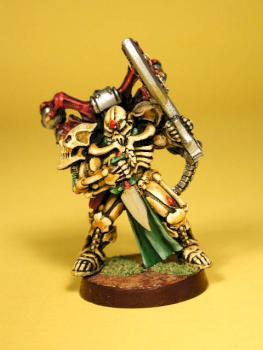 Converted Chaos Possessed by doust