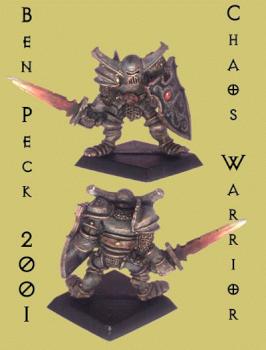 citadel chaos warrior by bigbenkenobi