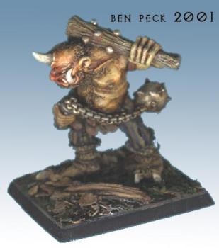 citadel ogre! by bigbenkenobi