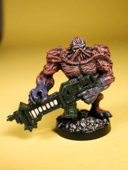 Warzone dude by doust