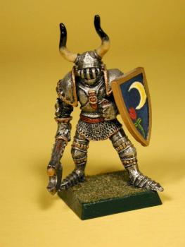 Empire Knight by fatbastard
