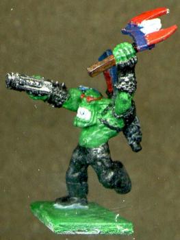 Zoggrim - Ork Warlord by nitsky416