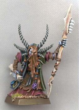 Dark Emmissary by Biggles604