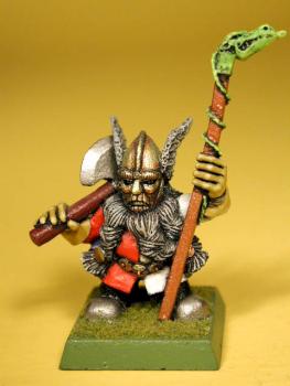 GW Dwarf by doust
