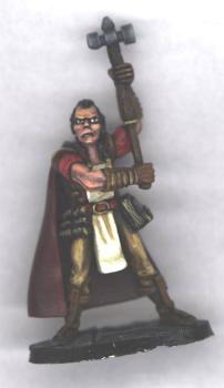 A priest that also liks to hit people with his hammer by braxandur