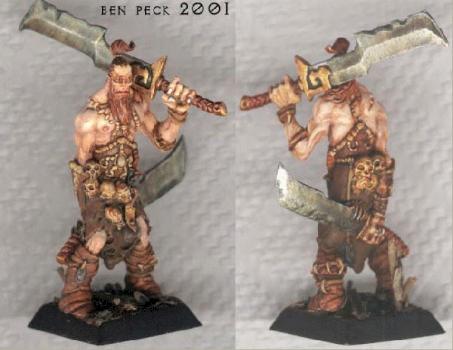 rack half giant by bigbenkenobi