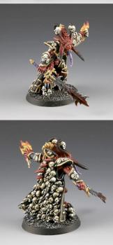 Skulltaker -Bloodletter Champion by jgemrich