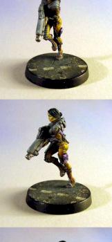 Yu Jing Infinity by GôYômE