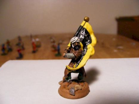 Another mini by mrbadexample