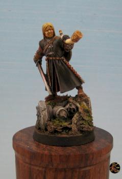 Boromir by faisho