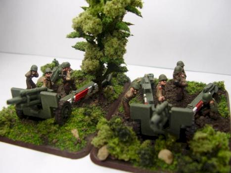 Another mini by Shawn Morris